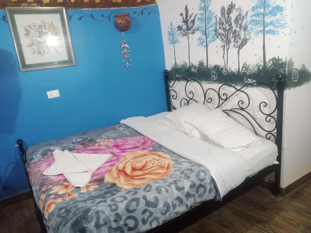 Deluxe Doppel-/Zweibettzimmer mit Meerblick