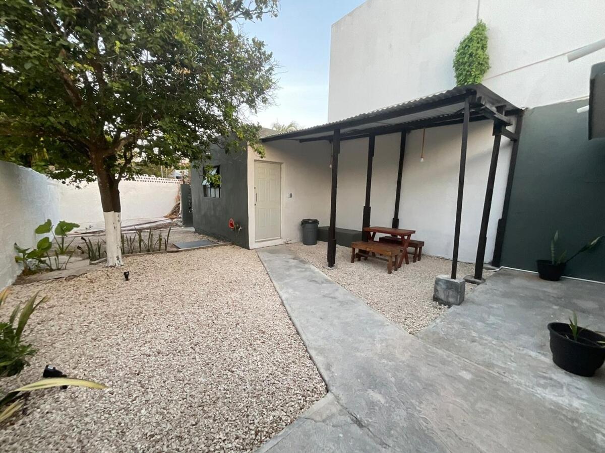 Cómoda y amplia casa 2 recamaras Itzimna - B&B Mérida