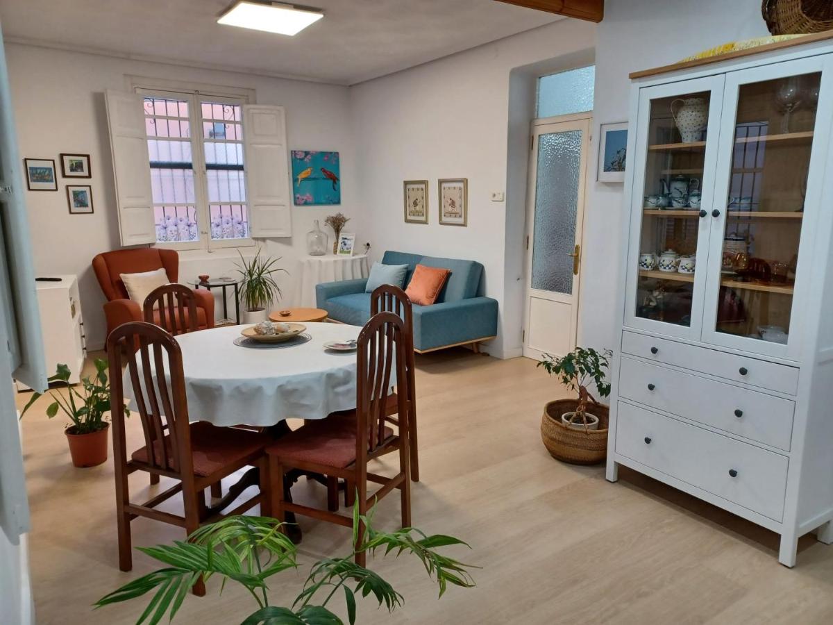 Lorea Puerto - B&B El Port de Sagunt