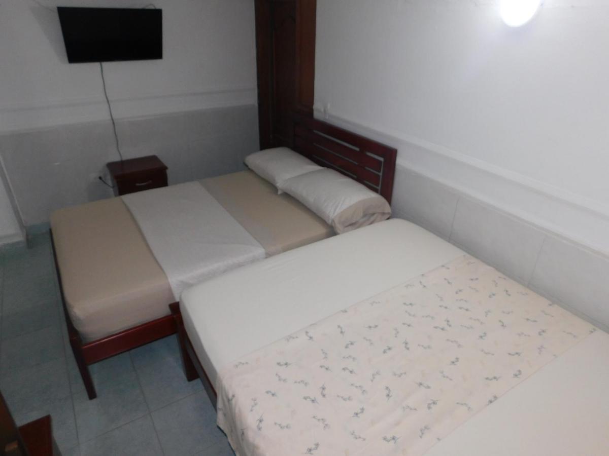 Appartement - Rez-de-Chaussée