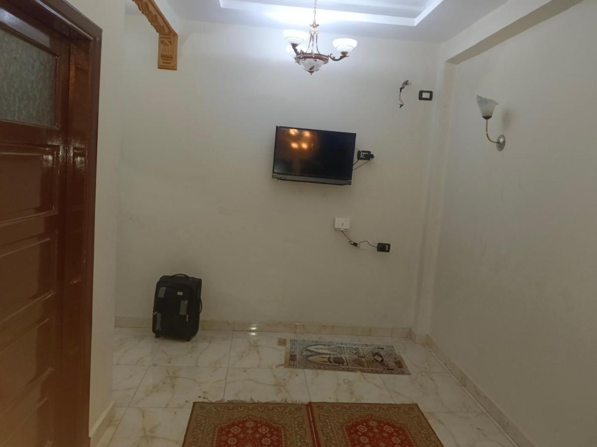 Apartment mit 2 Schlafzimmern