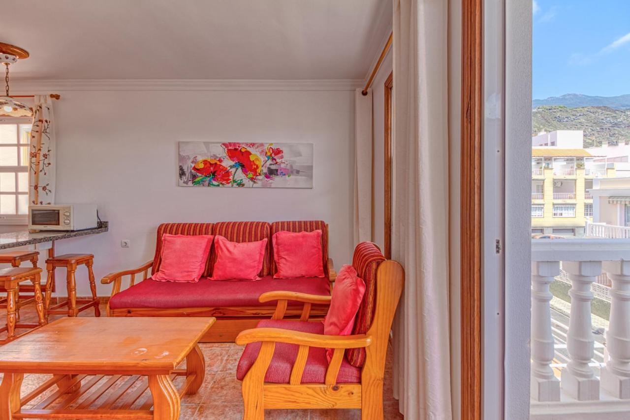 Apartamento Roque Horizonte - B&B Puerto Naos