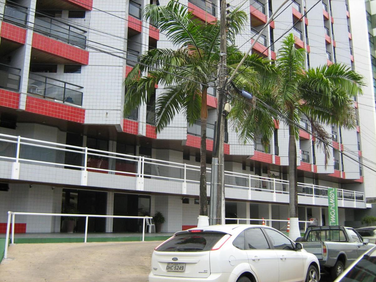Apartamento Na Ponta Verde - Ferienwohnung