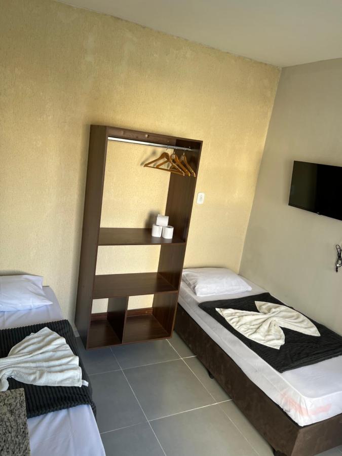 Casa Mãe Ternura - B&B Aparecida