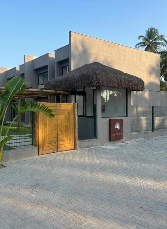 Casa Aroeira Milagres - B&B São Miguel dos Milagres