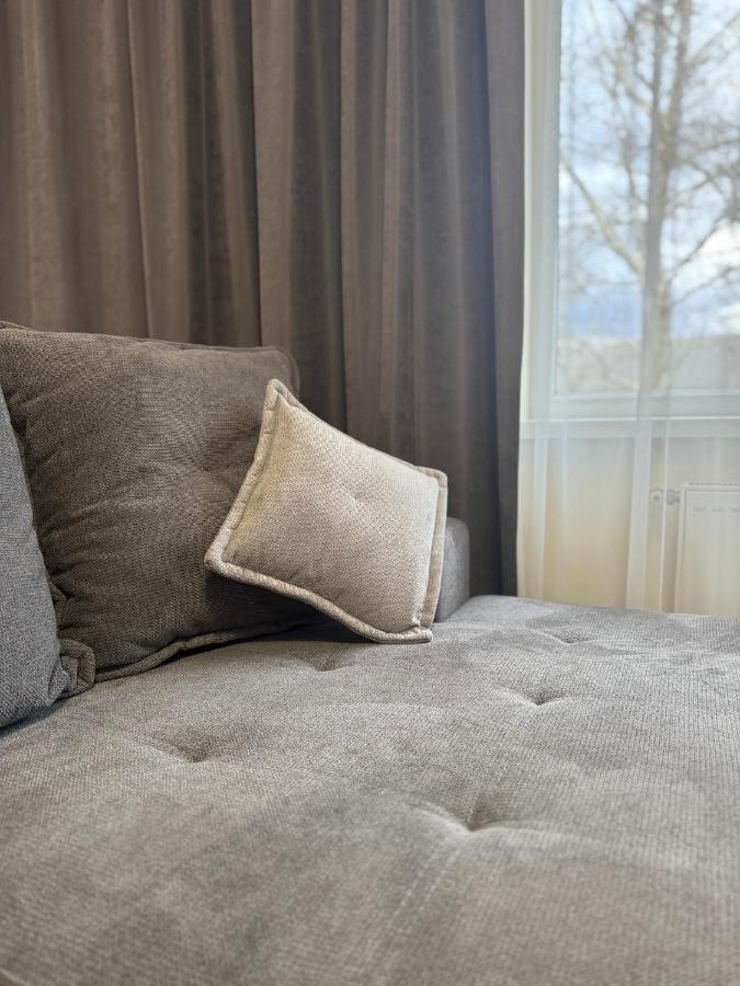 Homelike Apartments - B&B