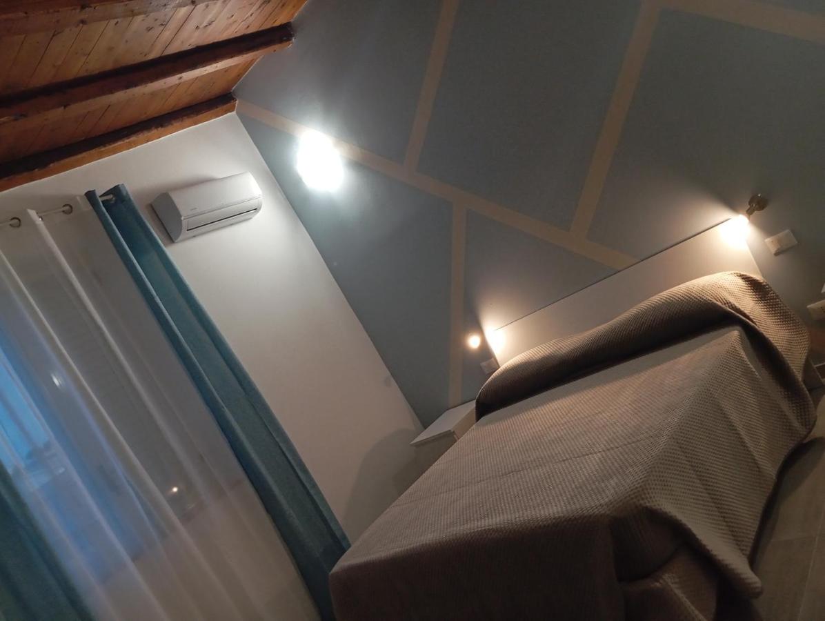 Tweepersoonskamer met Eigen Badkamer