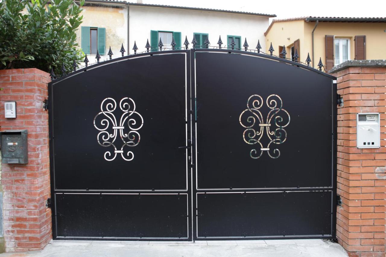B&B Telko - Chambres d’hôtes Pise