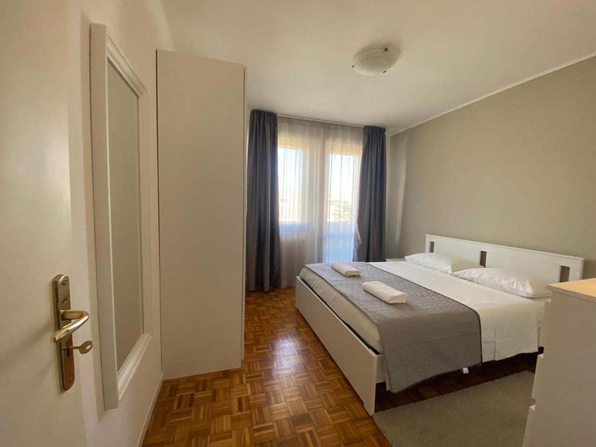 Monticella Haus Apartment - Ferienwohnung