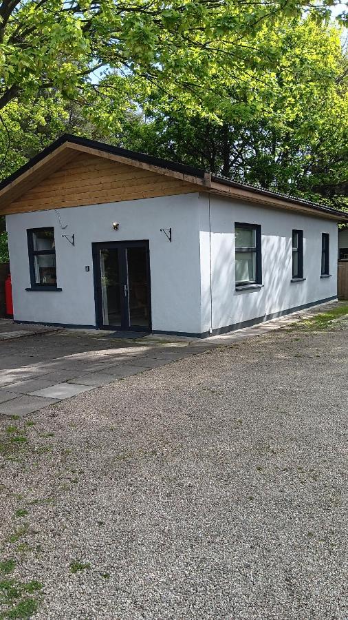 Stylish Comfortable - Ferienwohnung Wicklow