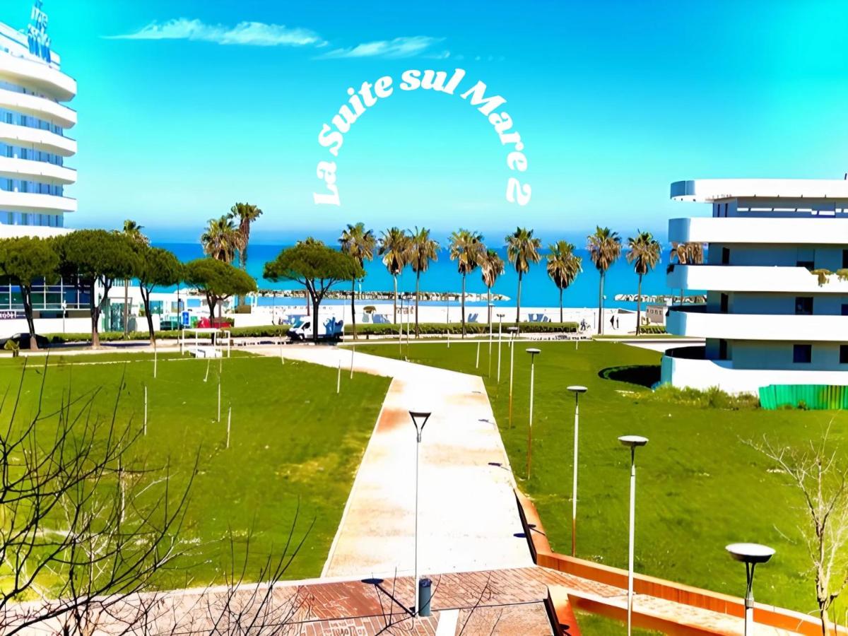 La Suite sul Mare 2 - B&B Montesilvano