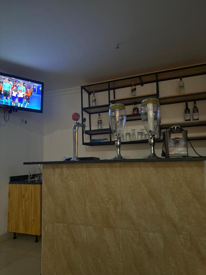 Luanda Global Apartment - B&B
