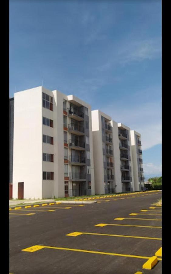Apto en Flandes - Tolima, tu oasis de tranquilidad y serenidad - B&B