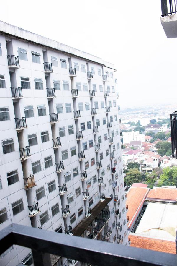 Grand Asia Afrika Residence by Arunika Indonesia - B&B
