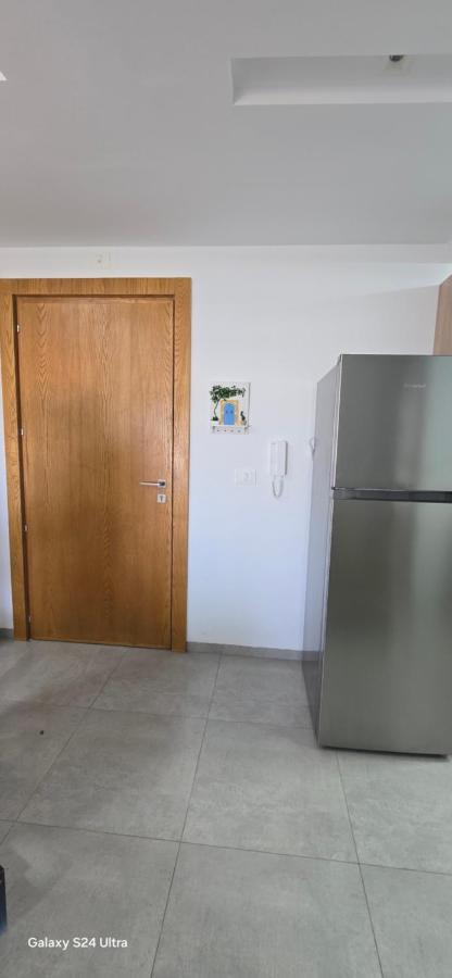 superb appartement - Chambres d’hôtes Kélibia