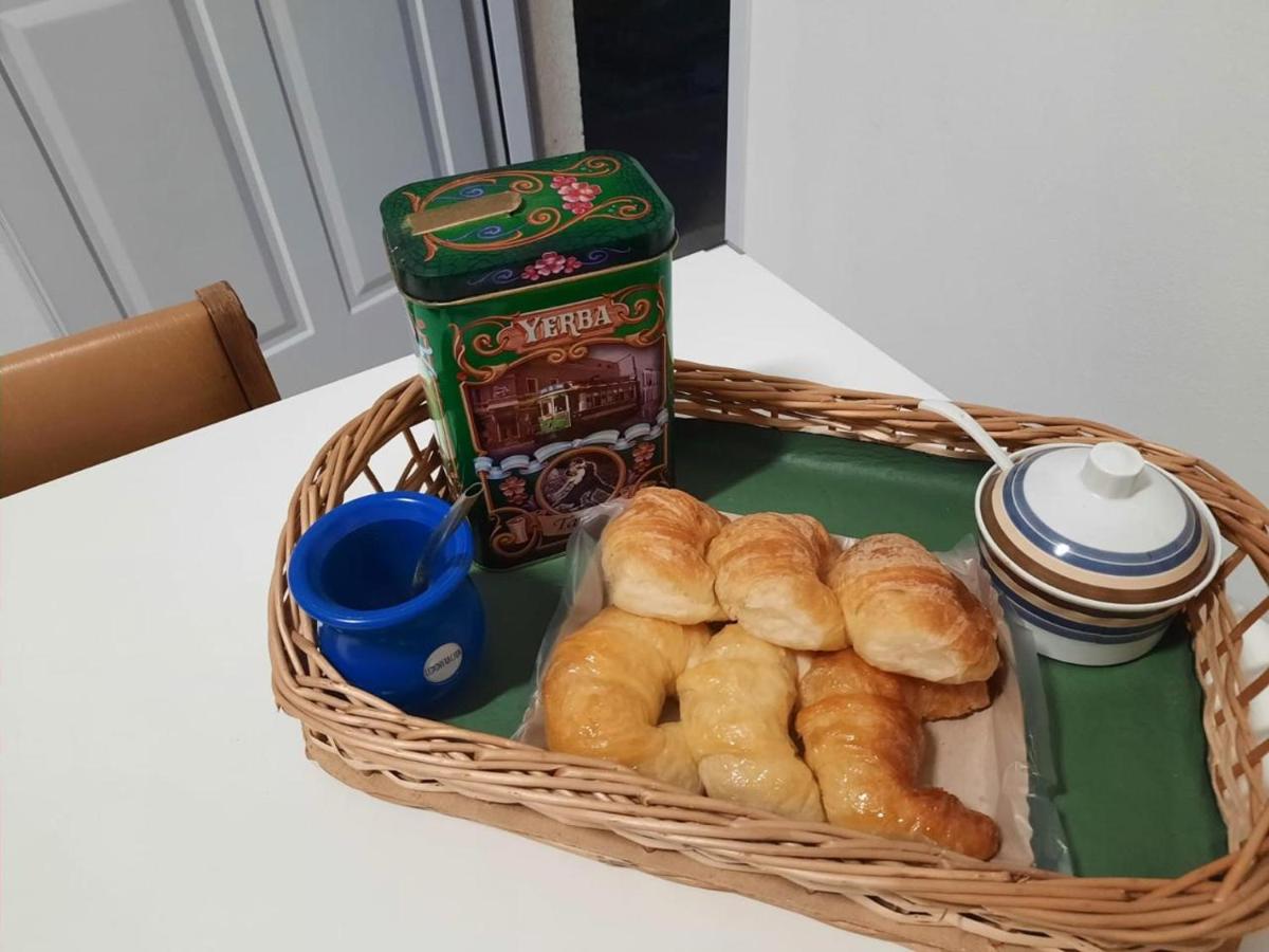 Alojamiento por día La loma - B&B