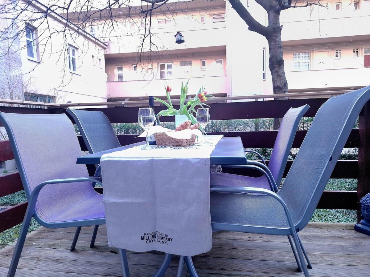 Outdoor new apartmán blízko centra - Chambres d’hôtes Nivy