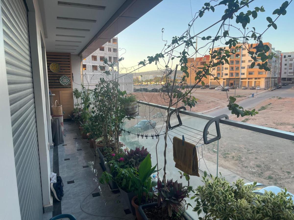 Golden Deer Apartement - B&B Agadir