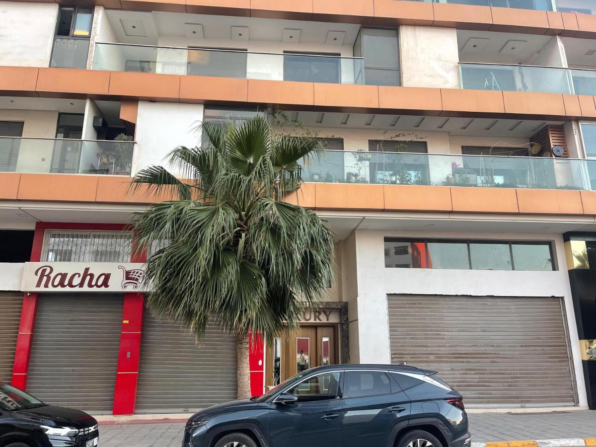 Golden Horn Apartment - Bed and Breakfast Agadir