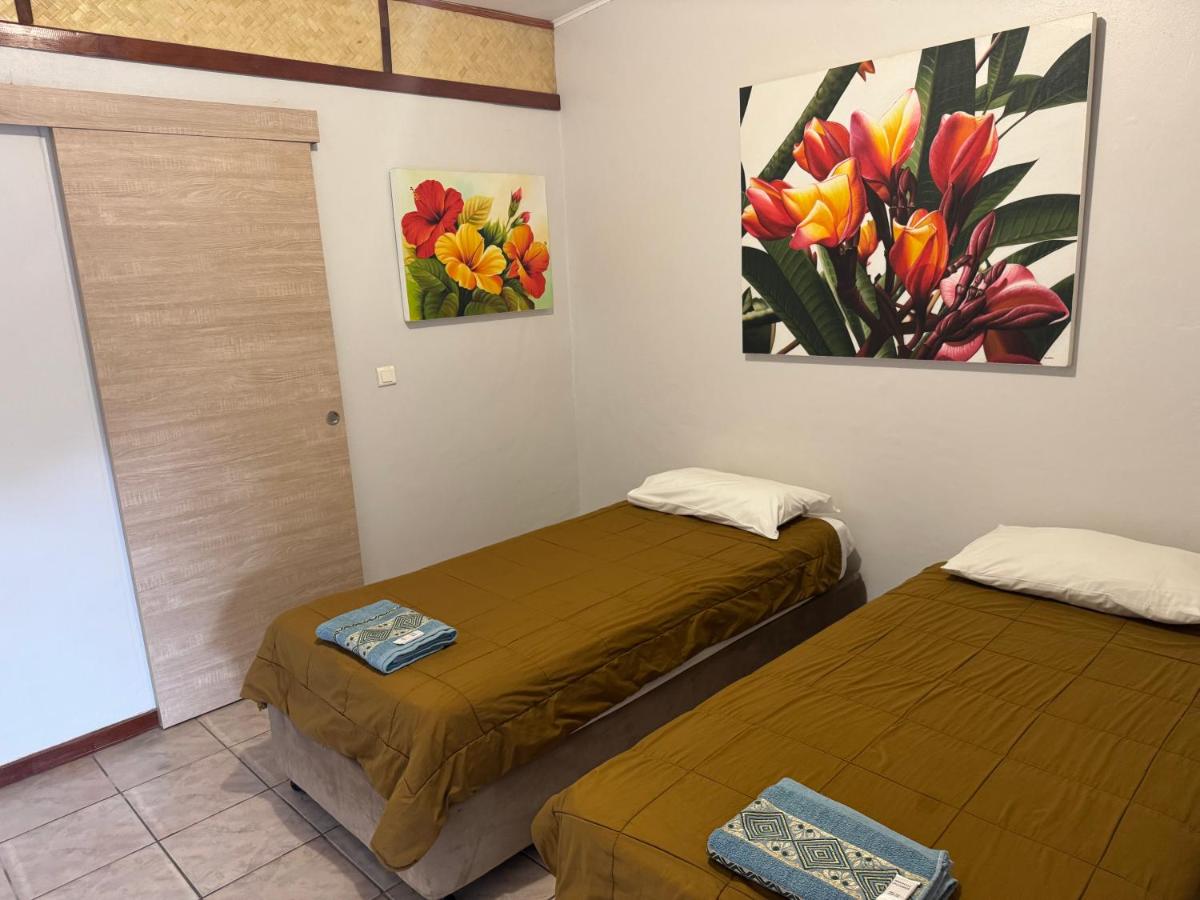 Le Fautaua - B&B