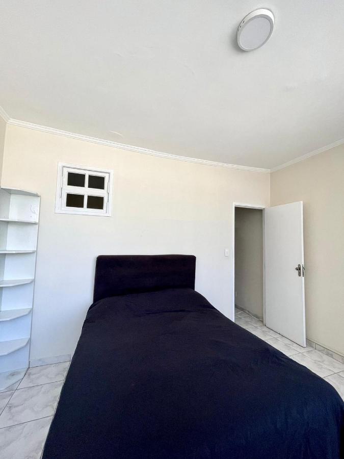Apartamento em Santos no Boqueirão - Bed and Breakfast Santos