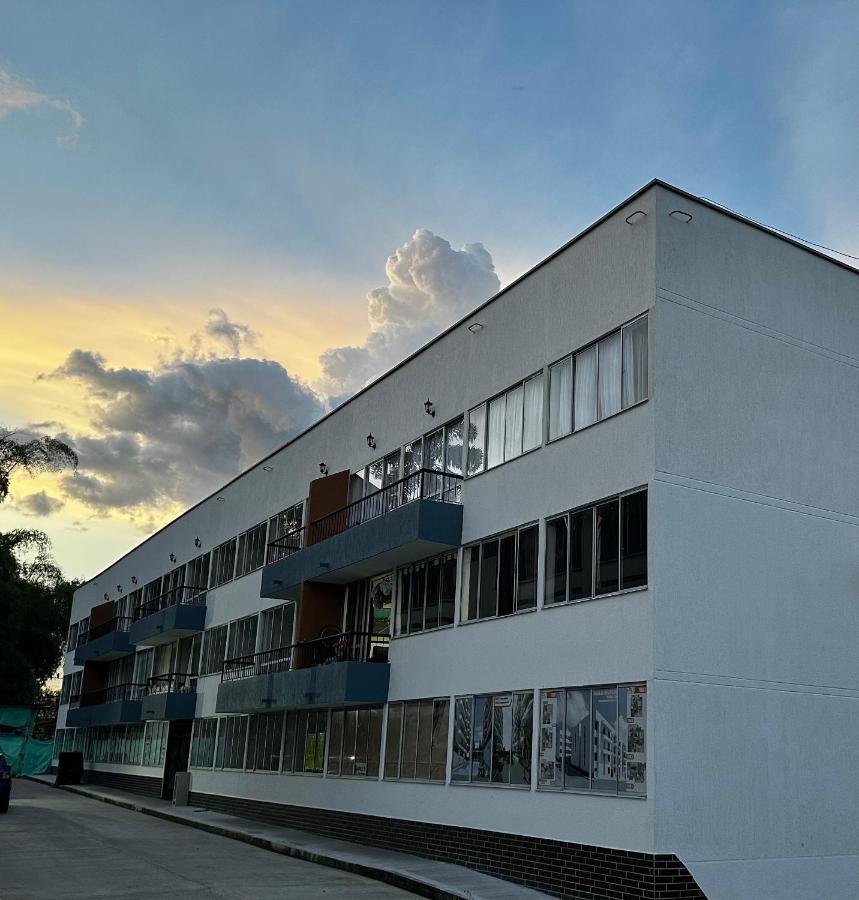 Horeb Confort - B&B La Tebaida