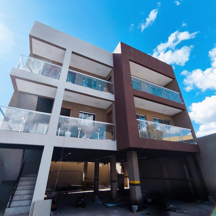 VILA 5 - Apartamentos Executivos - B&B