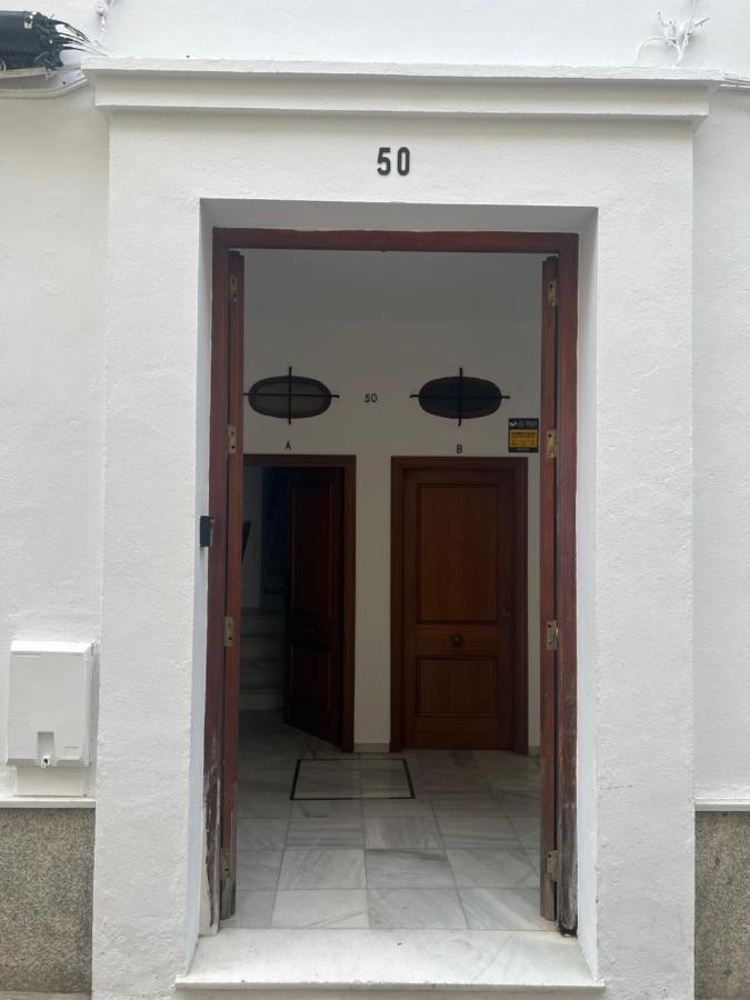 Habitaciones Castillo Deluxe - Ferienwohnung Sanlúcar de Barrameda