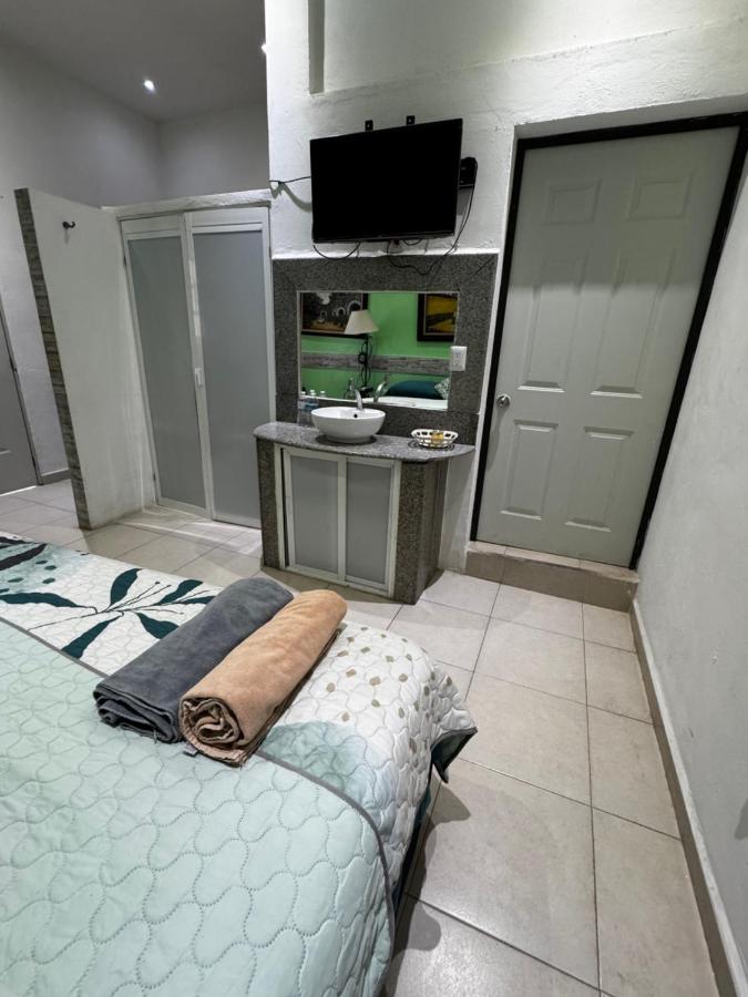 Apartamento de 1 dormitorio