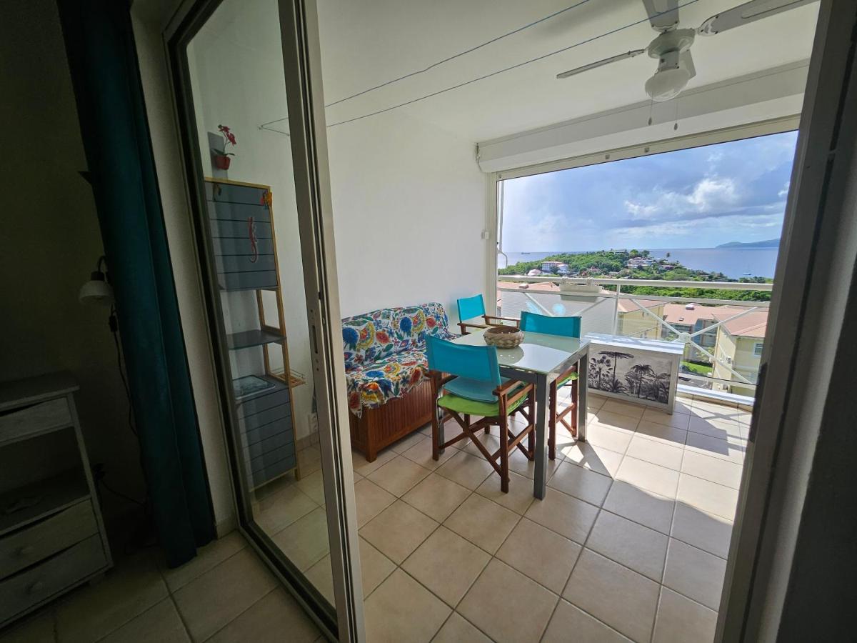 Kaz Soley - B&B Les Trois-Îlets