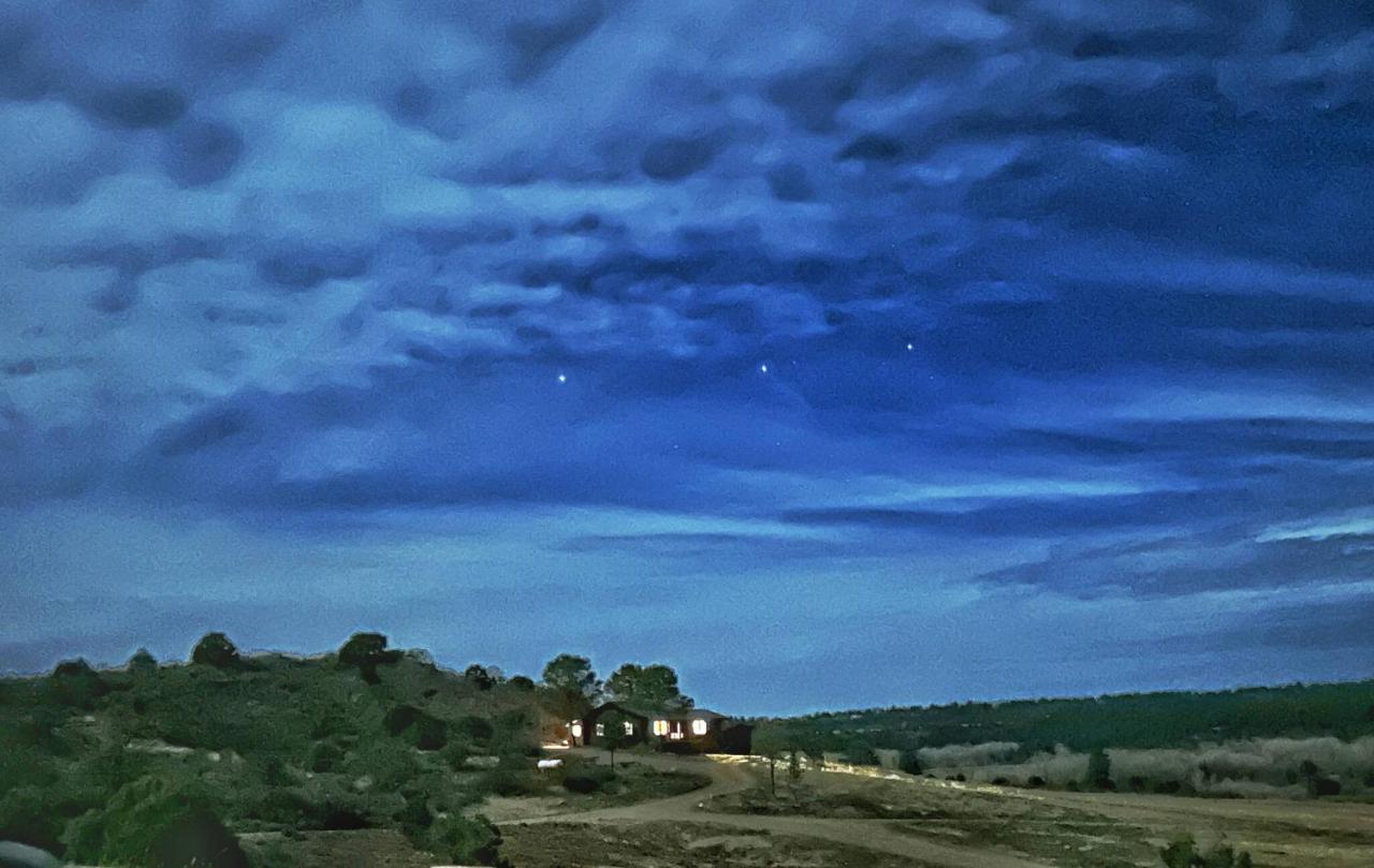 "Elk Ranch" Escape - B&B Mancos