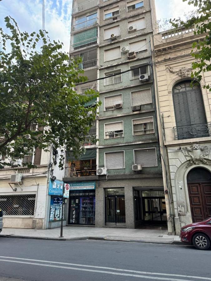 Departamento Violeta - B&B