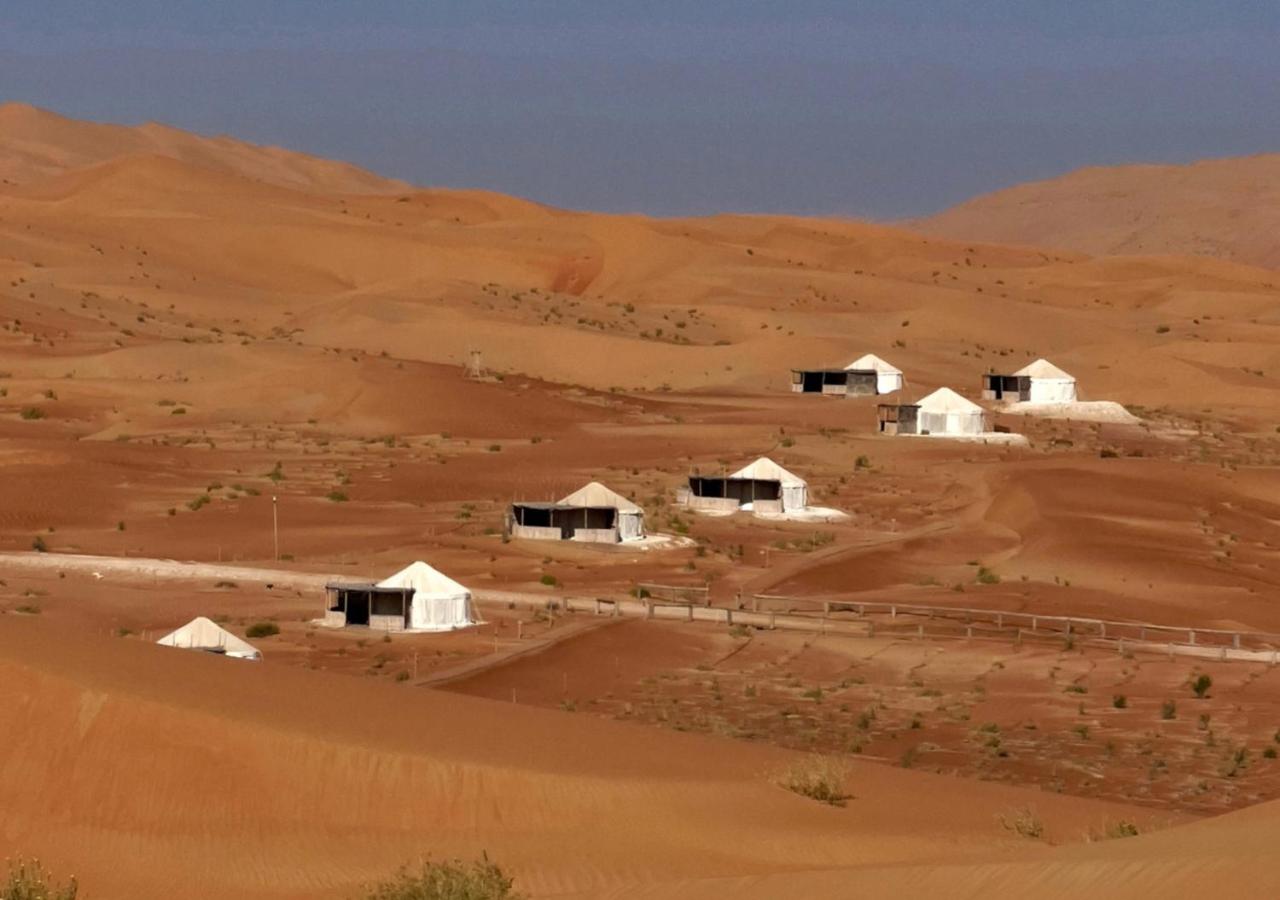 Liwa Nights ليالي ليوا - Chambres d’hôtes