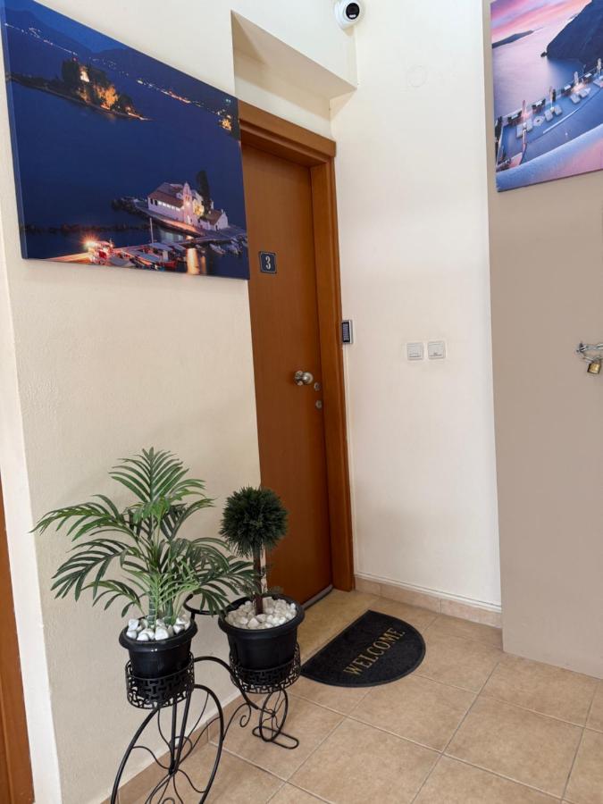 Ierapetra Suites & Studios - B&B