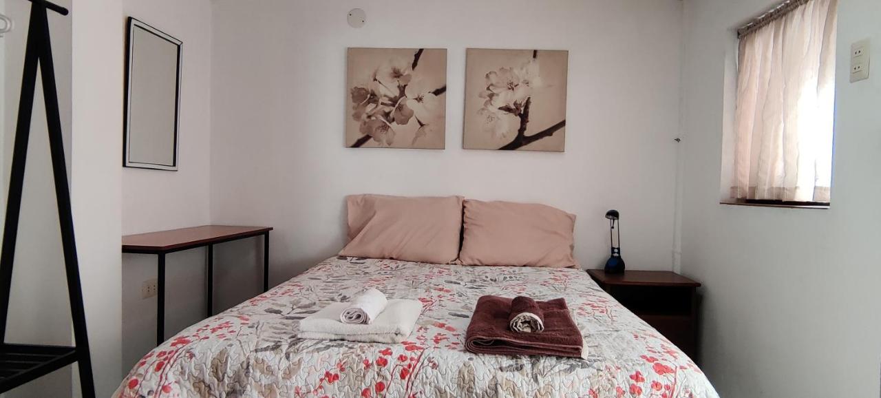 Cozy Apartment in Sucre - B&B