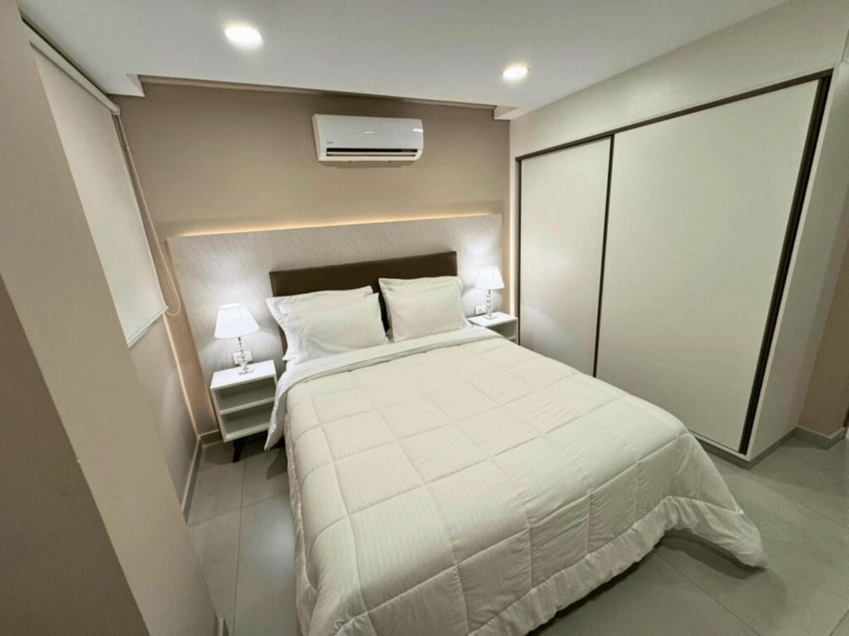 Appartement met 2 Slaapkamers en Balkon
