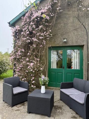 Tadpole Lodge - Chambres d’hôtes Waterford