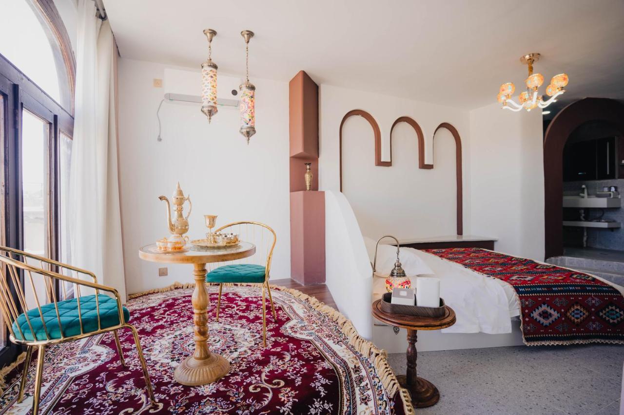 Deluxe Junior Suite