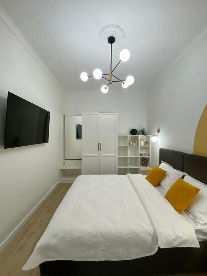 Boutique Apartment Lviv - Chambres d’hôtes Lviv