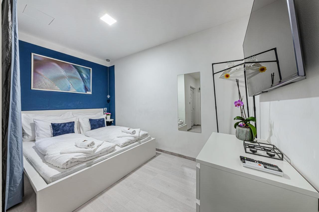 Appartement 1 Chambre