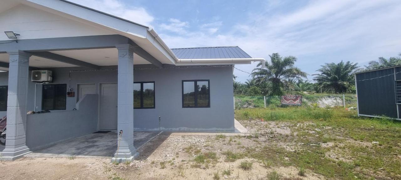 Homestay Rahmah - Chambres d’hôtes Kampung Teriang Besar