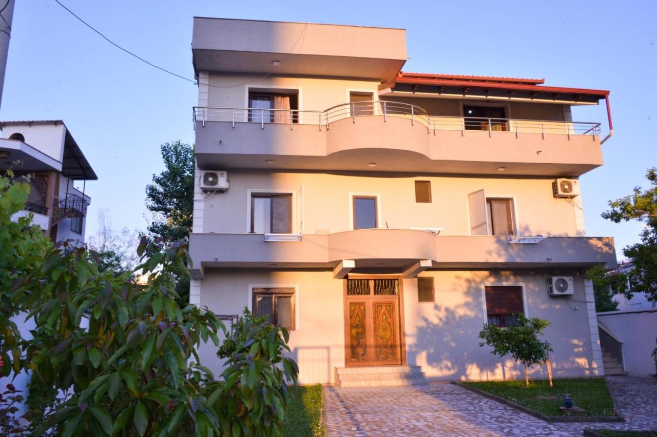 Vila Kevin - B&B Durrës