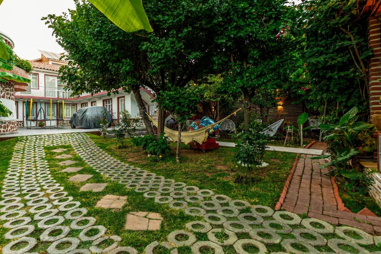 Eden Royal House - B&B
