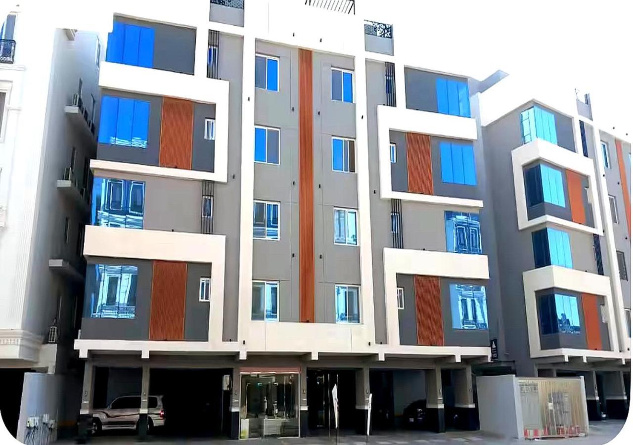 بيلافيو سويت Bellevue Suite - Chambres d’hôtes Djeddah