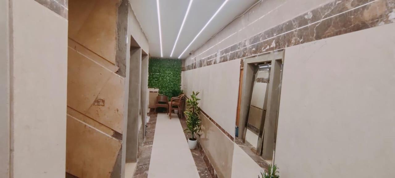 شقة مستوى فندقى المهندسين للعائلات فقط - B&B Il Cairo