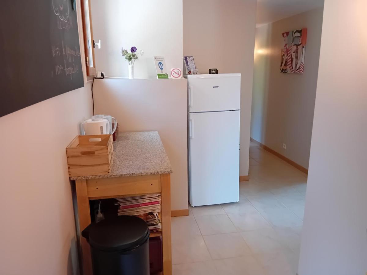 Double Room with Pool View