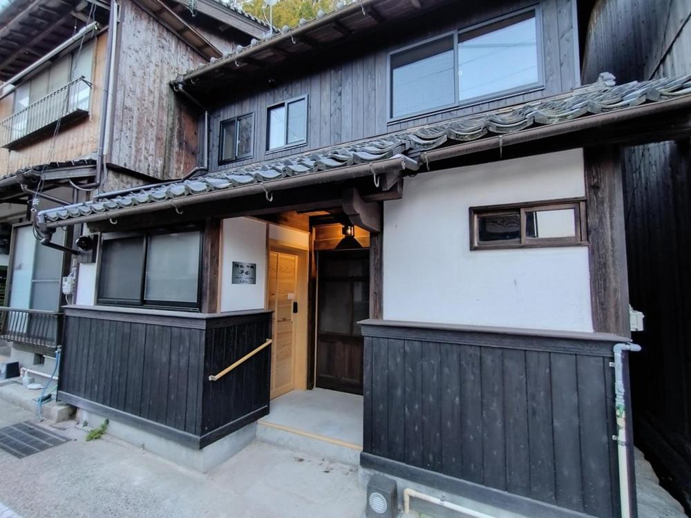 伊根 平田 千歳Chitose - B&B