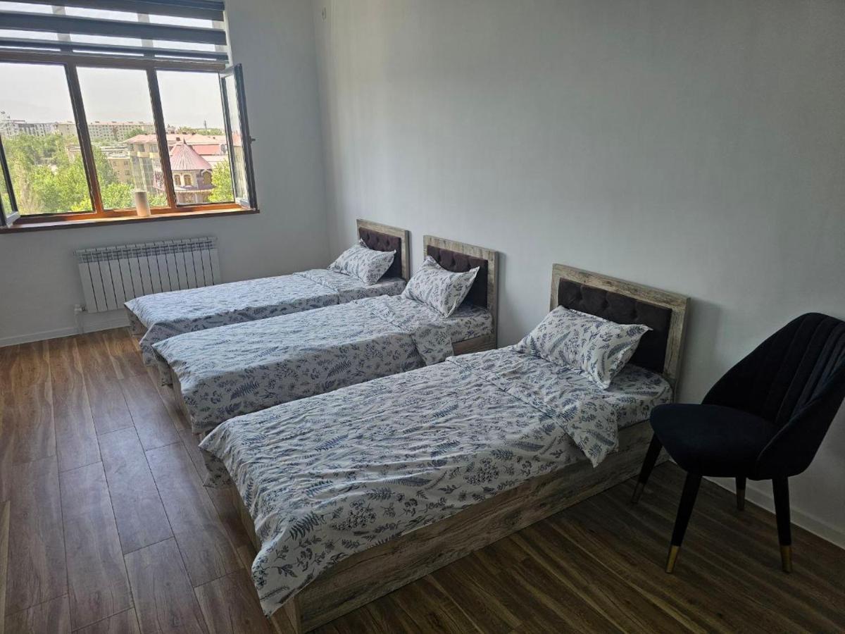 Standard Dreibettzimmer