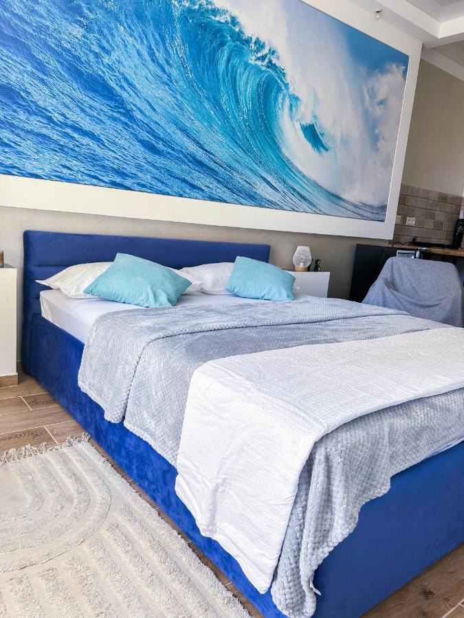 ODESSA INFINITY - Ferienwohnung Odessa