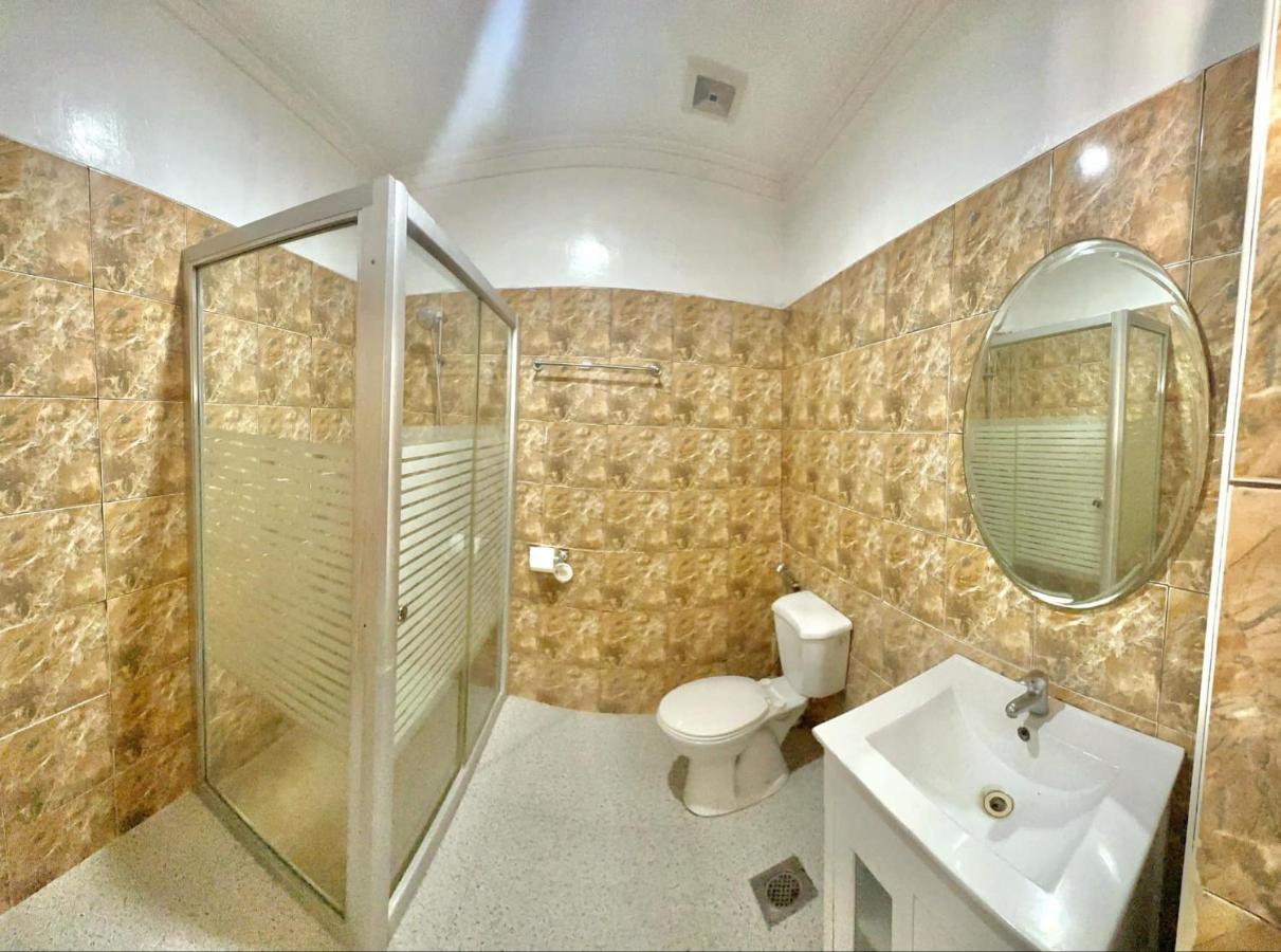 Dahican Beach Homestay - Chambres d’hôtes Mati